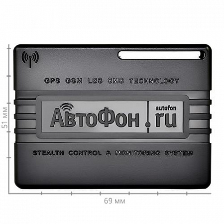 АвтоФон DX-Маяк (8.1)
